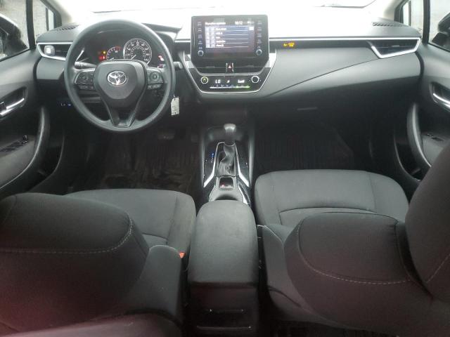 Toyota Corolla Le Image 12