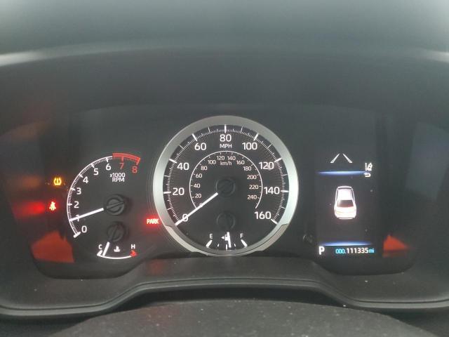 Toyota Corolla Le Image 7