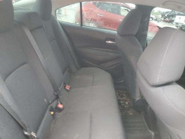 Toyota Corolla Le Image 9