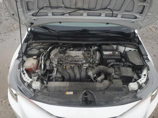 Toyota Corolla Le Image 8