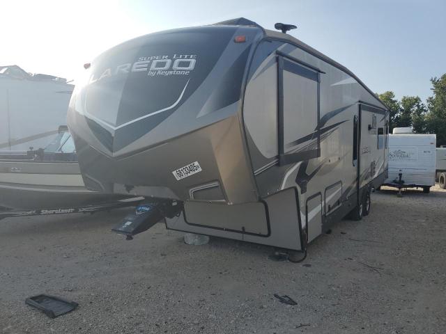 Keystone Laredo Image 5