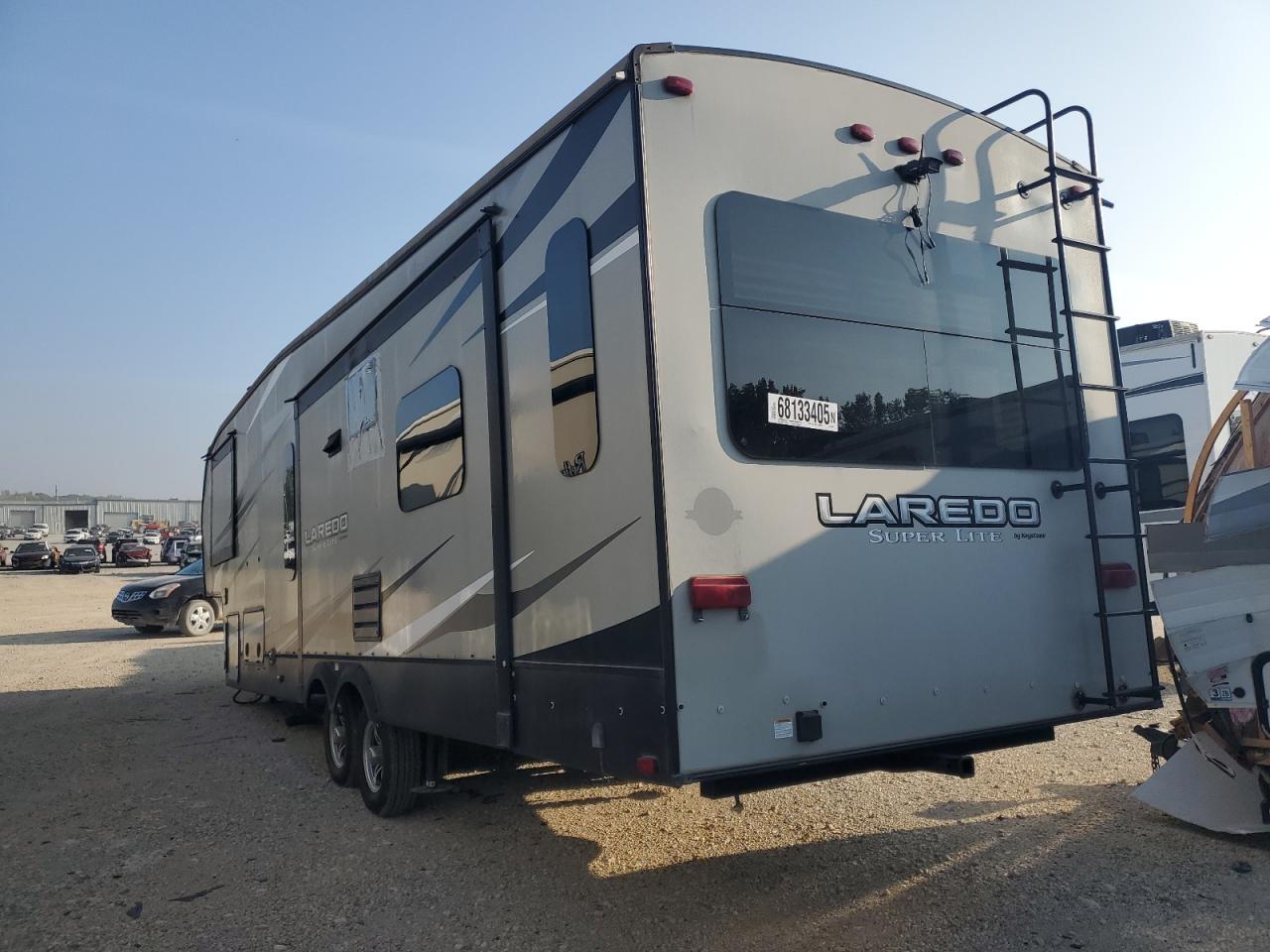 Keystone Laredo Image 2