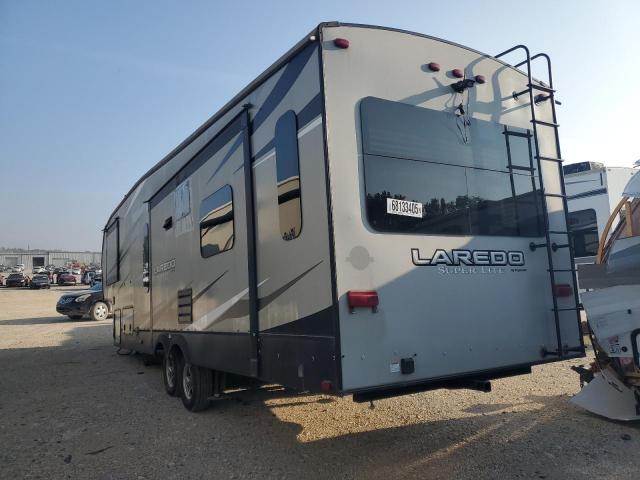 Keystone Laredo Image 2