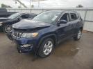 Jeep Compass Latitude Image 1