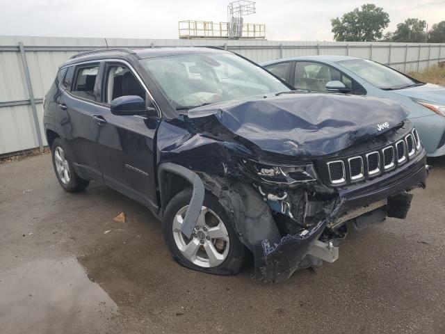 Jeep Compass Latitude Image 13