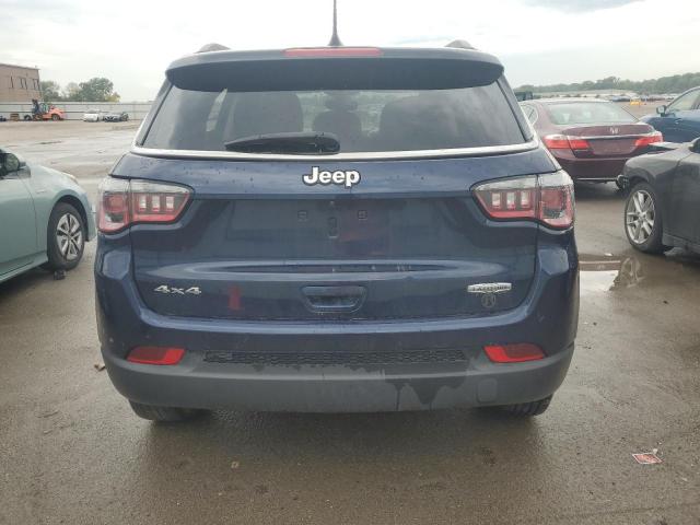 Jeep Compass Latitude Image 10