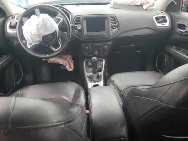 Jeep Compass Latitude Image 3