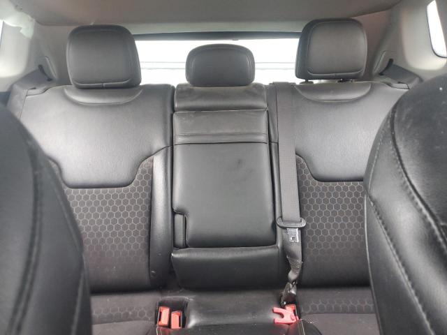 Jeep Compass Latitude Image 4