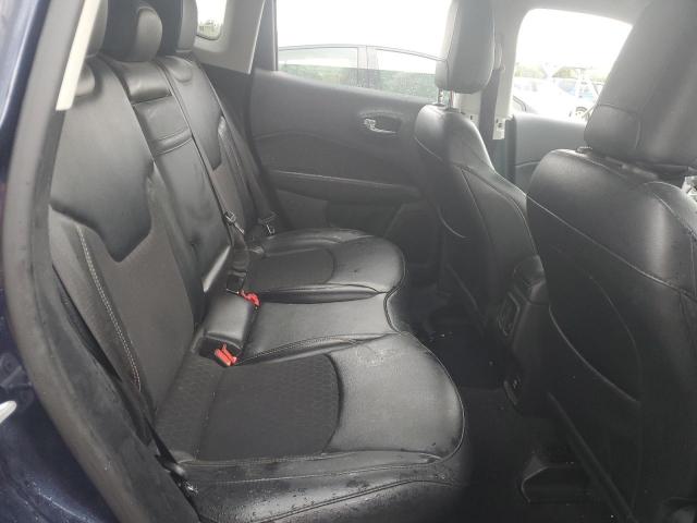 Jeep Compass Latitude Image 6