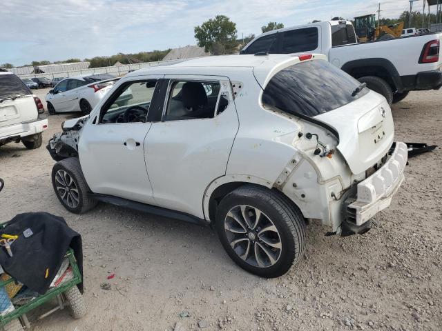 Nissan JUKE S Image 3