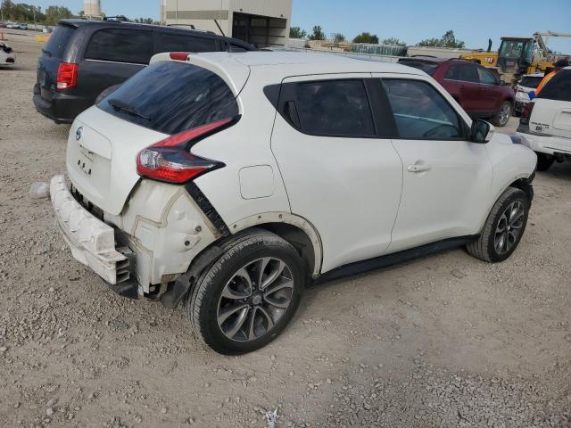 Nissan JUKE S Image 4