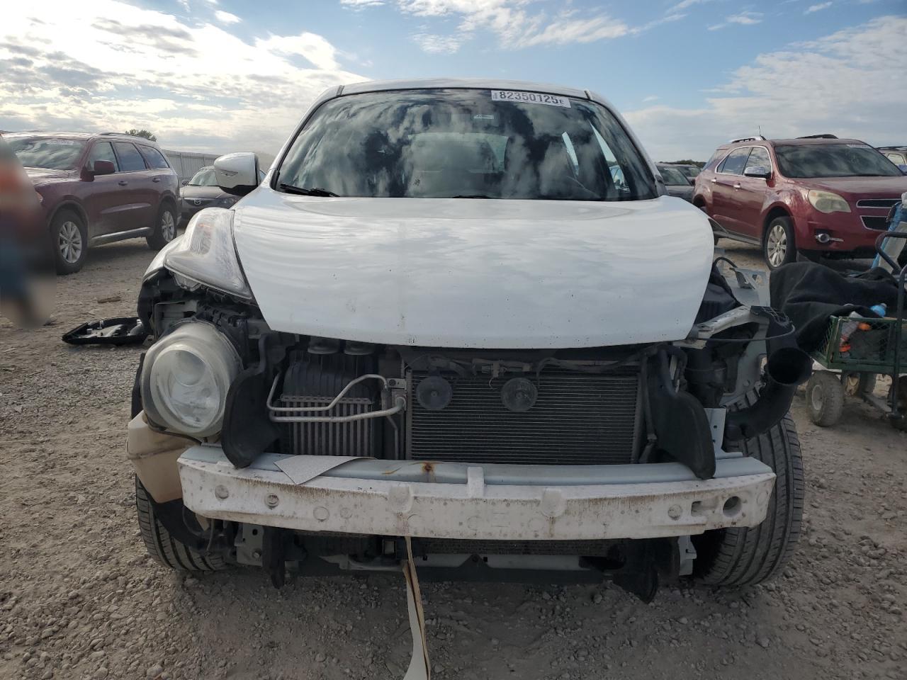 Nissan JUKE S Image 7