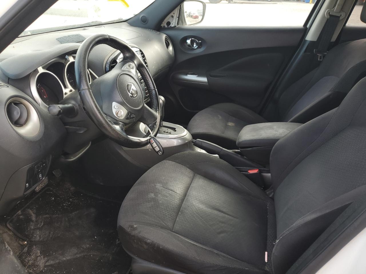 Nissan JUKE S Image 5