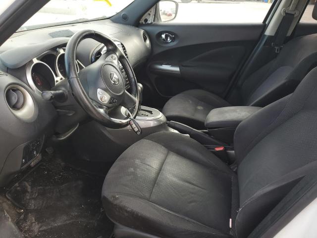 Nissan JUKE S Image 5