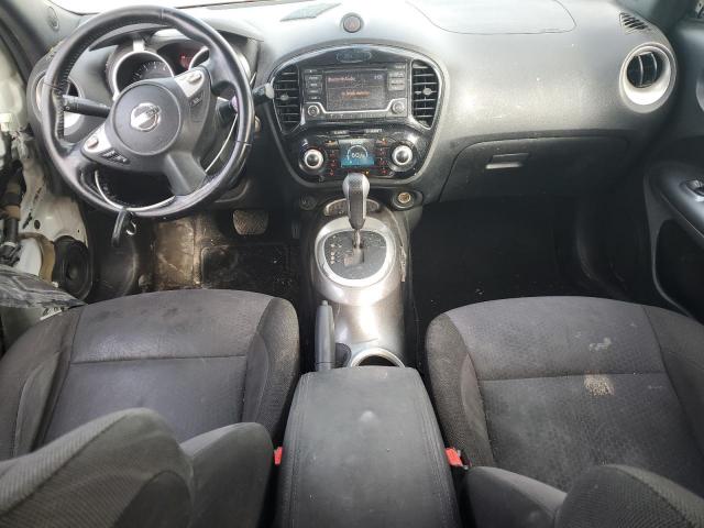 Nissan JUKE S Image 13