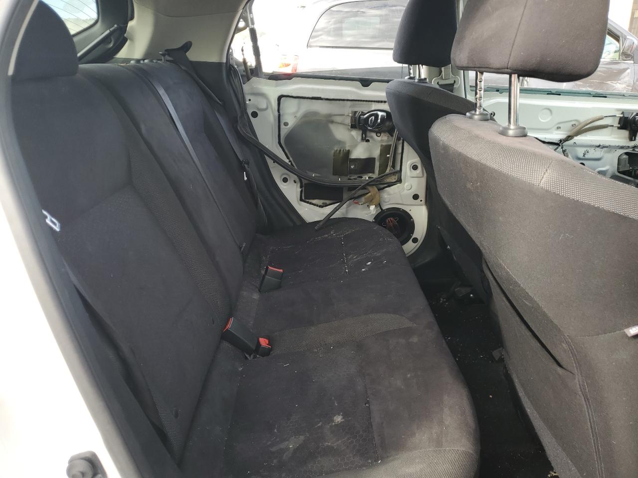 Nissan JUKE S Image 12