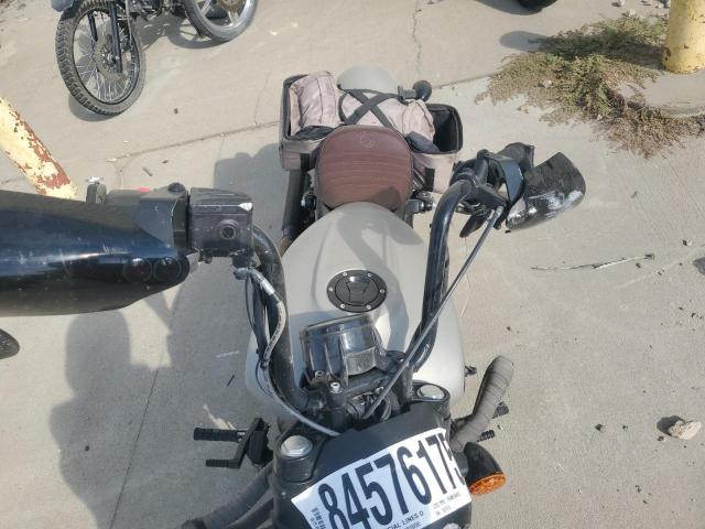 Indian Motorcycle Co Motorcycle Bobber Twenty Abs Image 5