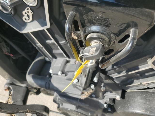 Indian Motorcycle Co Motorcycle Bobber Twenty Abs Image 2