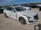 Cadillac CTS Luxury Collection Image 4