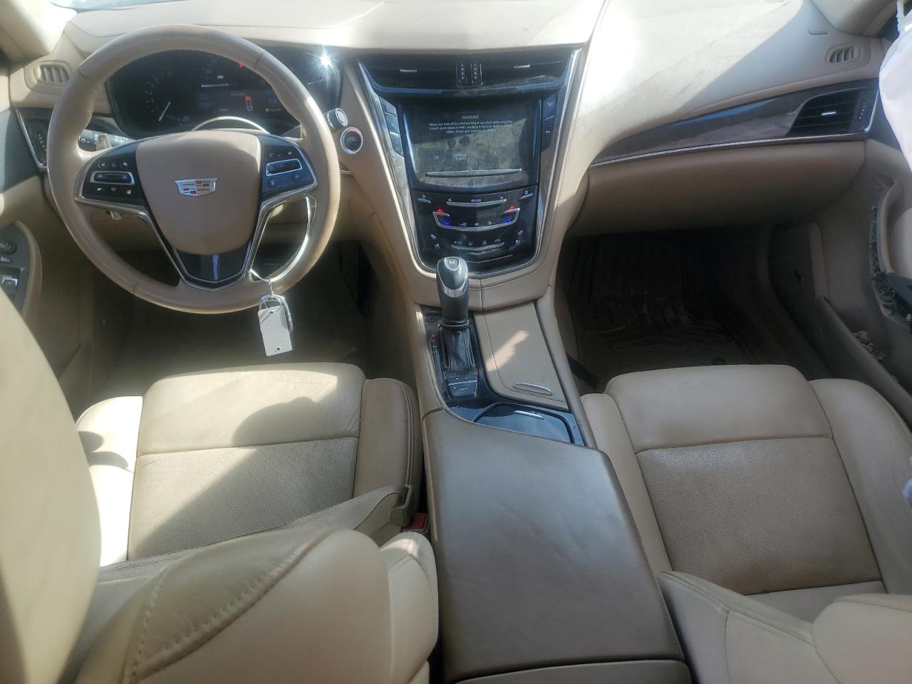 Cadillac CTS Luxury Collection Image 3