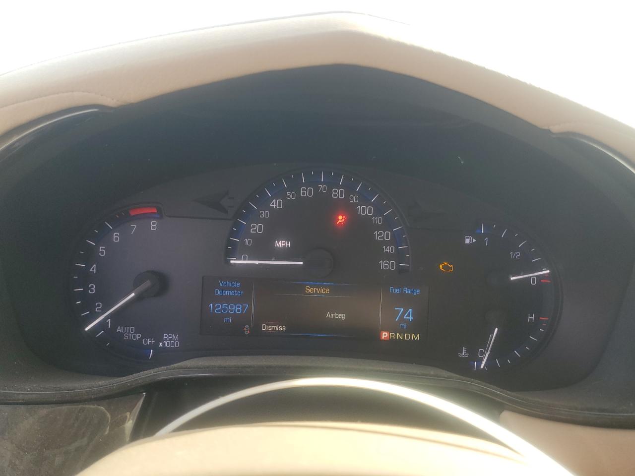 Cadillac CTS Luxury Collection Image 11