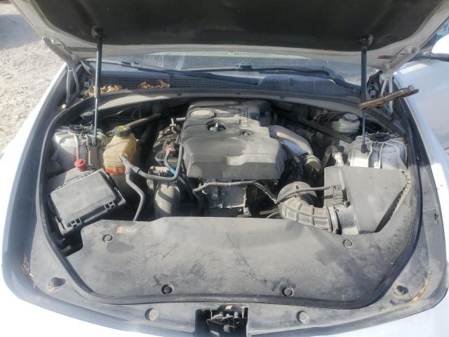 Cadillac CTS Luxury Collection Image 10