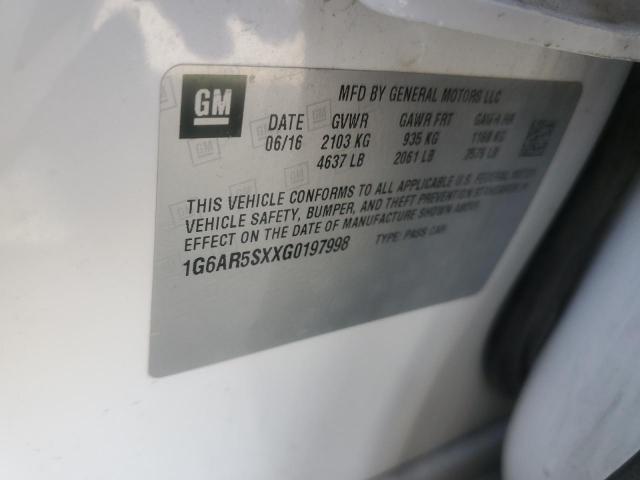 Cadillac CTS Luxury Collection Image 12