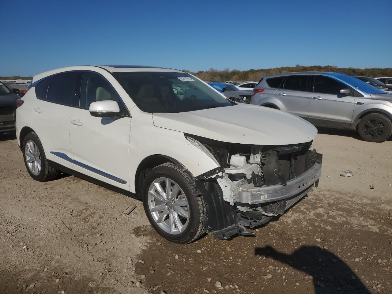 Acura RDX Image 5