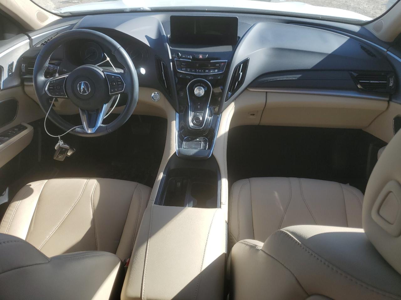 Acura RDX Image 9