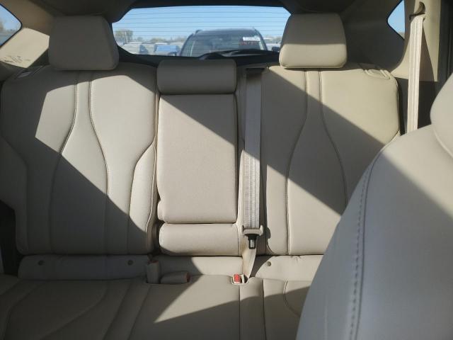 Acura RDX Image 12