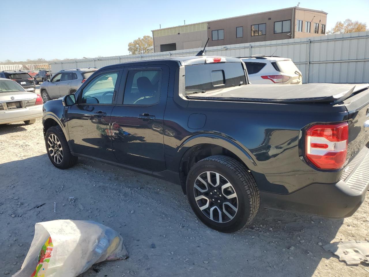 Ford Maverick Xl Image 12