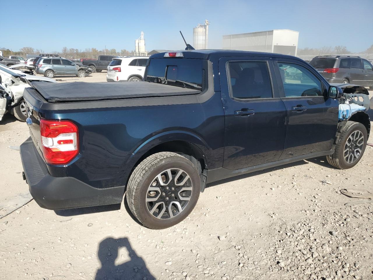 Ford Maverick Xl Image 7