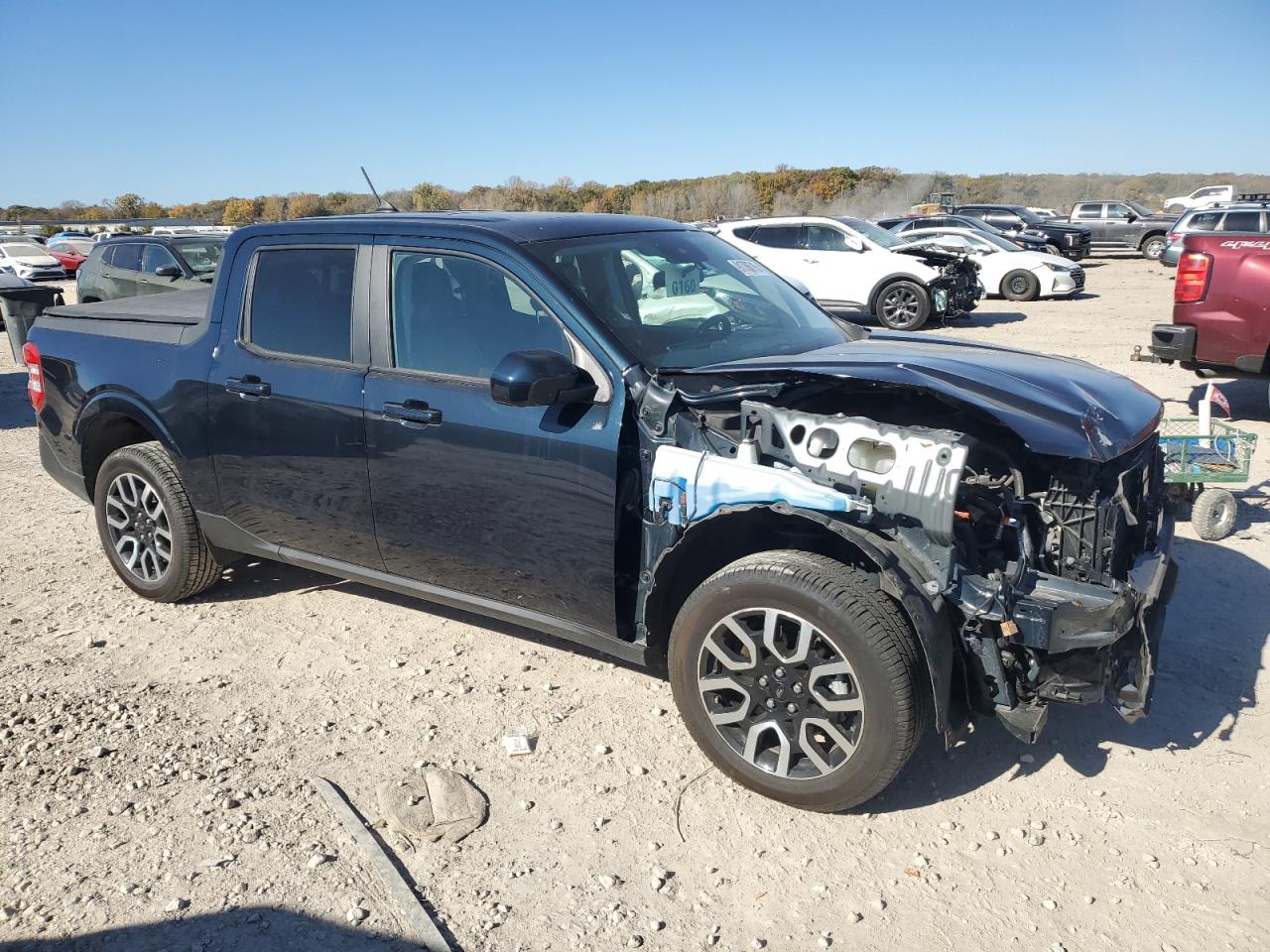 Ford Maverick Xl Image 2