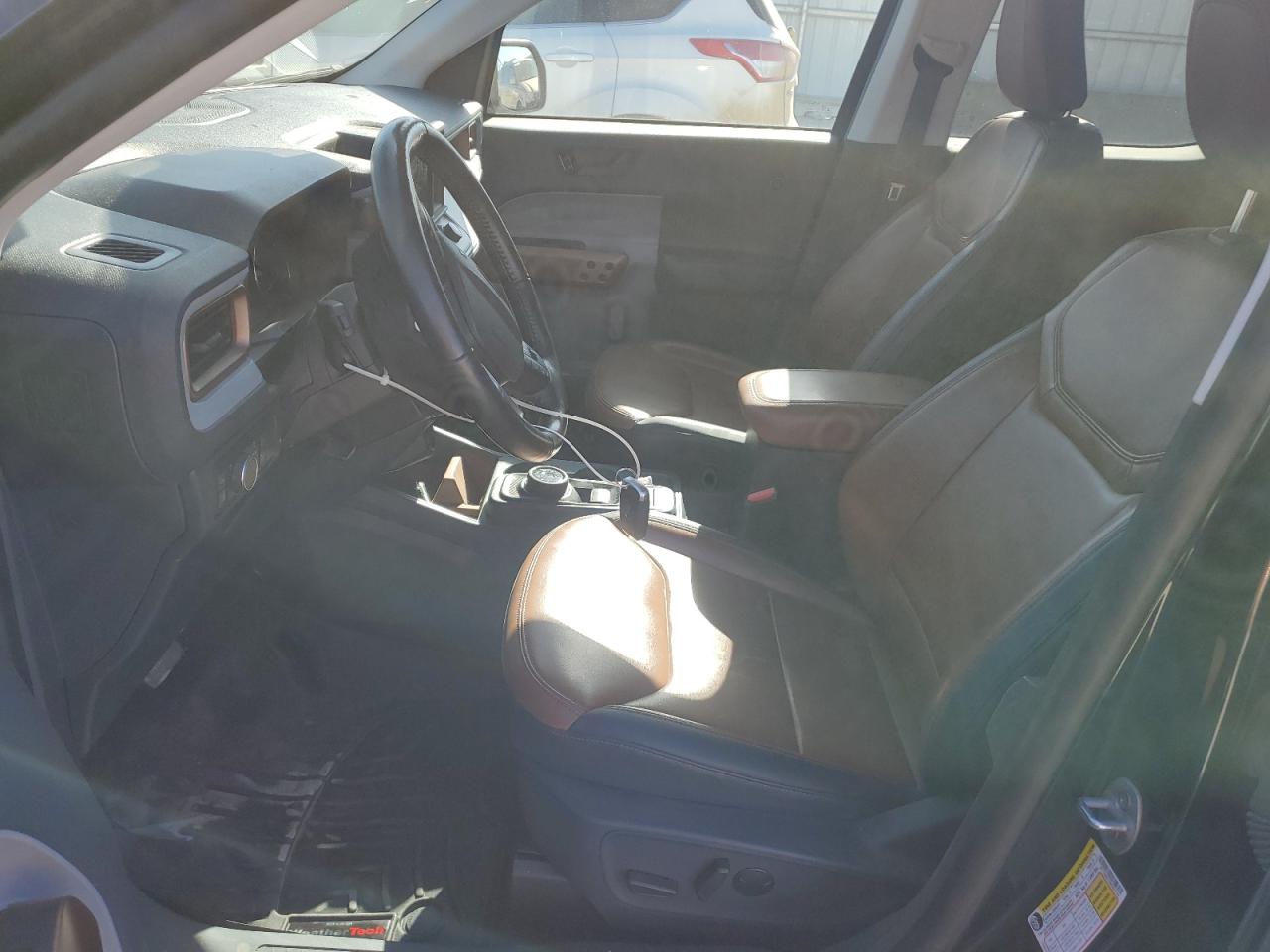 Ford Maverick Xl Image 8