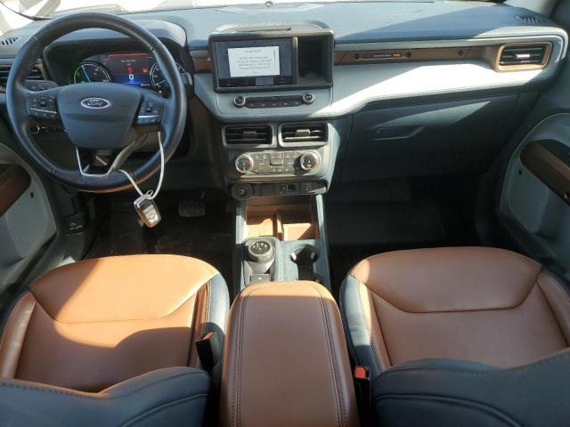 Ford Maverick Xl Image 10