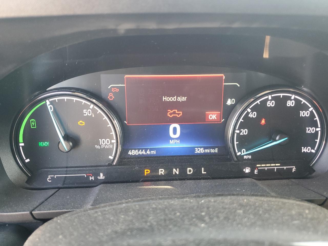 Ford Maverick Xl Image 6