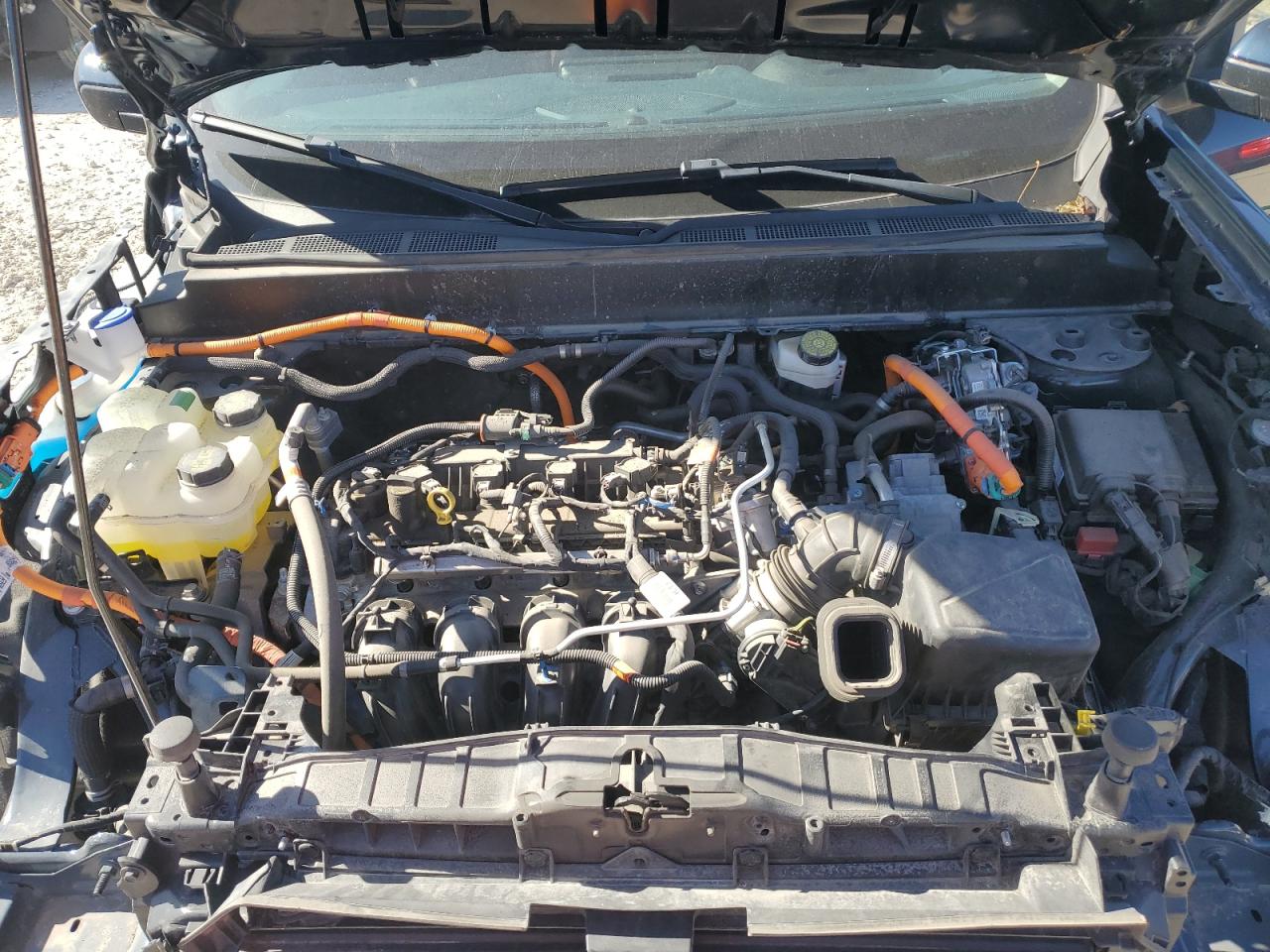 Ford Maverick Xl Image 5