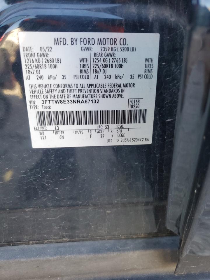 Ford Maverick Xl Image 9