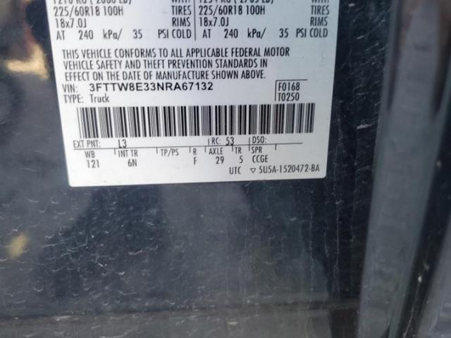 Ford Maverick Xl Image 9