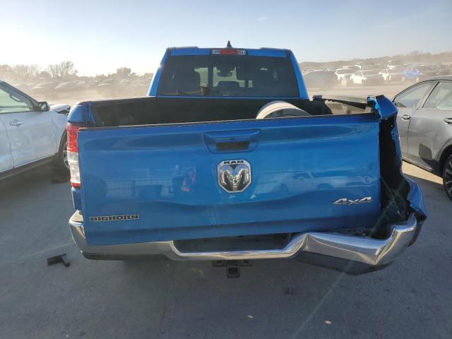 Ram 1500 Big Horn/lone Star Image 11