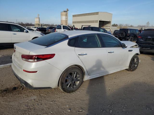 Kia Optima Lx Image 5