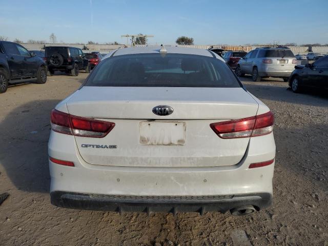 Kia Optima Lx Image 4