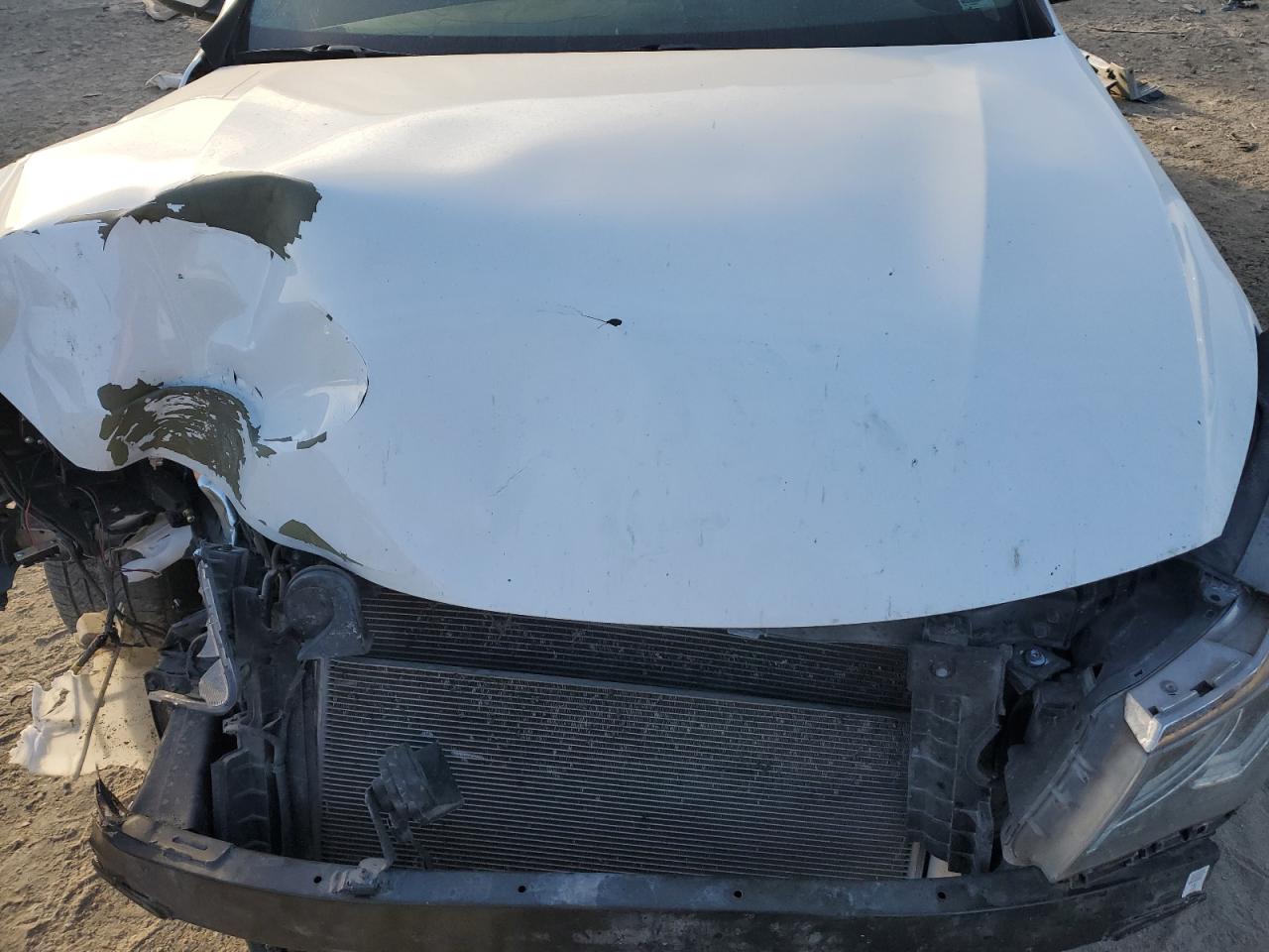 Kia Optima Lx Image 6