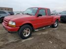 Ford Ranger Super Cab Image 1