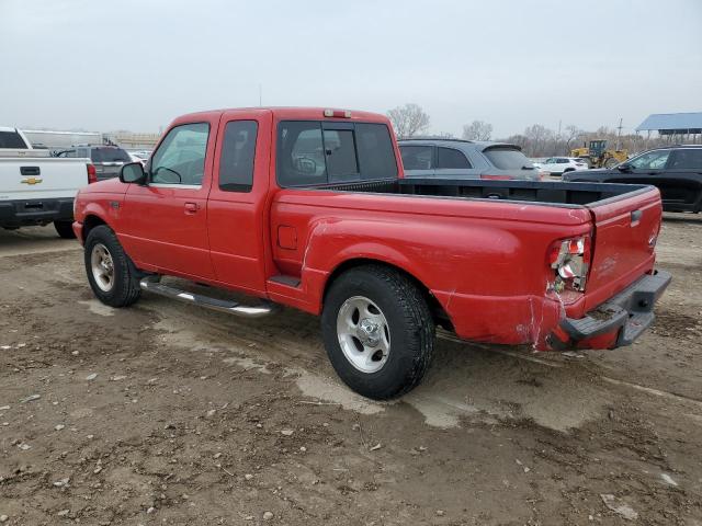 Ford Ranger Super Cab Image 7