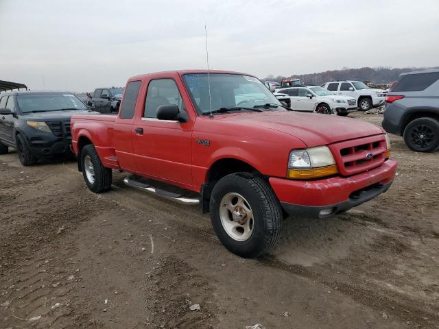 Ford Ranger Super Cab Image 3