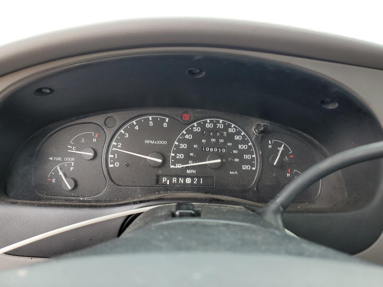 Ford Ranger Super Cab Image 2