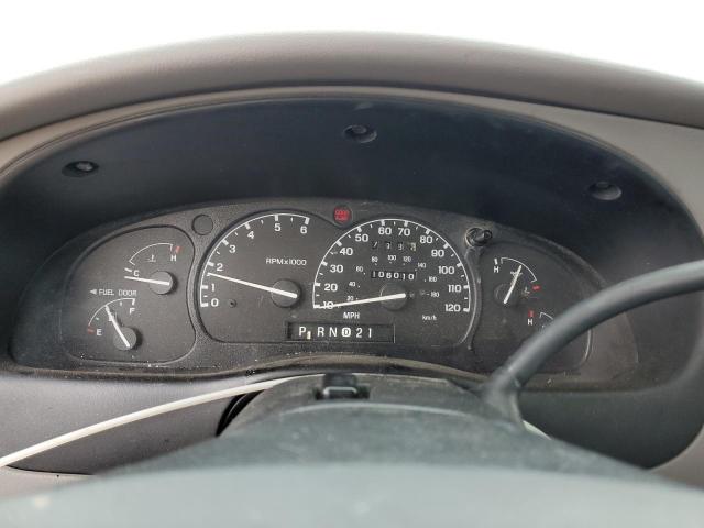 Ford Ranger Super Cab Image 2