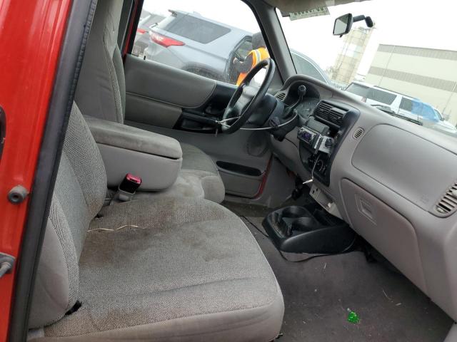 Ford Ranger Super Cab Image 11