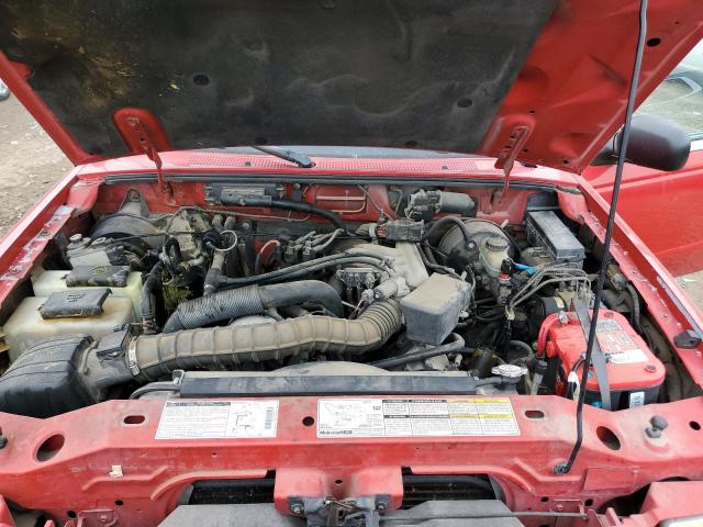 Ford Ranger Super Cab Image 12